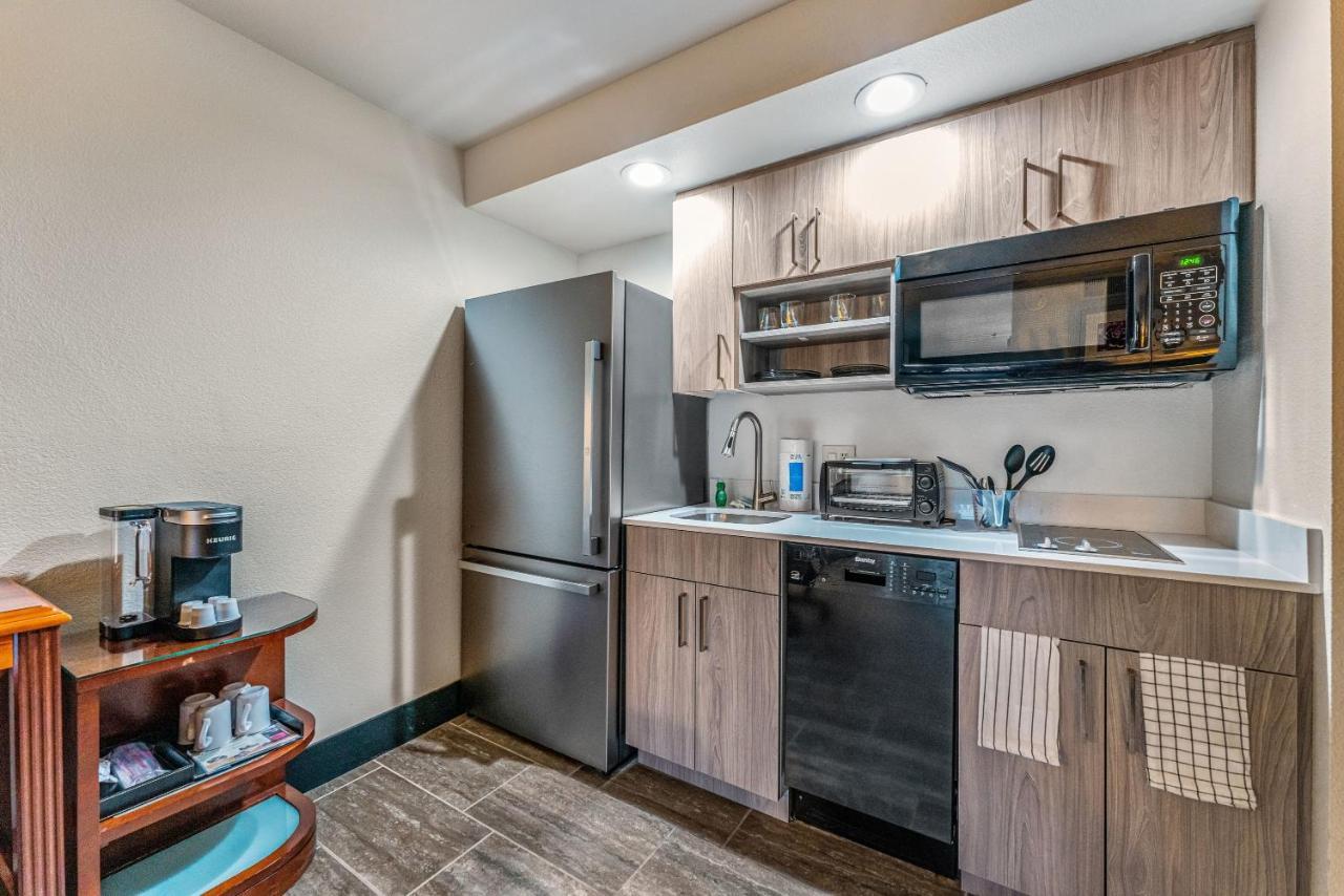 Tempe Studio Apartment Exteriér fotografie
